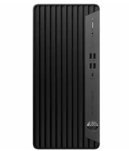 HP Elite Tower 800 G9R i7-13700 8GB/512GB (9E2V4PT) (1 Years Manufacture Local Warranty In Singapore)- Promo Price While Stock Last