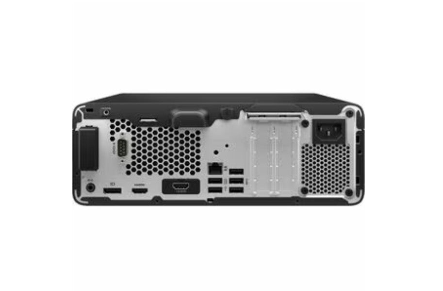 HP Pro SFF 400 G9R i7-13700 8GB/1TB SSD (9E3D3PT) (1 Years Manufacture Local Warranty In Singapore)-EOL