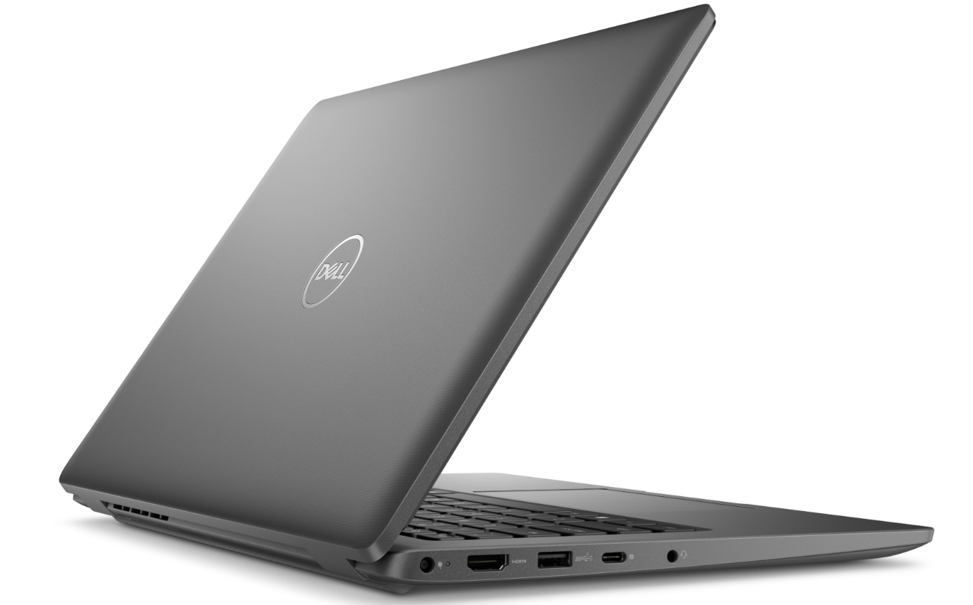 Dell Latitude 3440 i5-1335U Laptop 8GB 512GB SSD  (3 Years Manufacture Local Warranty In Singapore) -Promo Price While Stock Last