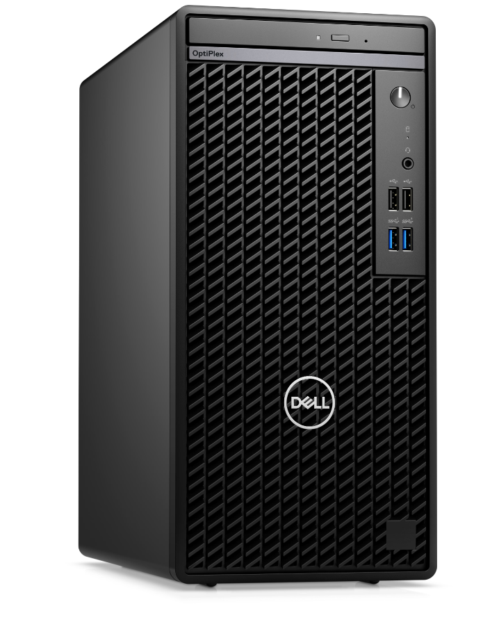 Dell OptiPlex 7010 BASIC MT / I5-13500 / 8GB / 512GB SSD (3 Years Manufacture Local Warranty In Singapore)