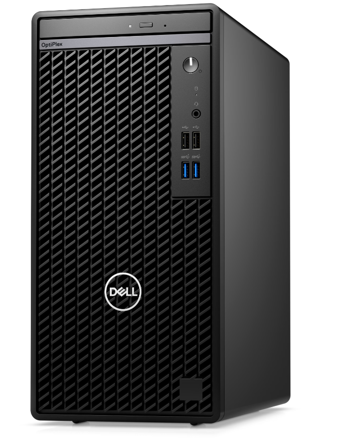 Dell OptiPlex 7010 BASIC MT / I5-13500 / 8GB / 512GB SSD (3 Years Manufacture Local Warranty In Singapore)