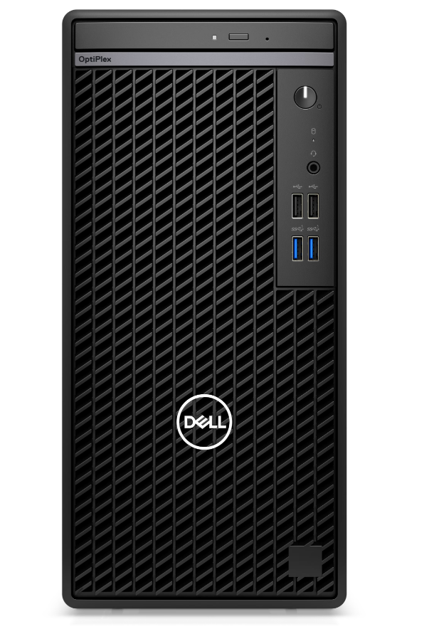 Dell OptiPlex 7010 BASIC MT / I5-13600 / 8GB / 512GB SSD (3 Years Manufacture Local Warranty In Singapore)