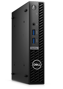 Dell OptiPlex 7010 PLUS MFF / I7-13700T / 8GB / 512GB SSD (3 Years Manufacture Local Warranty In Singapore)