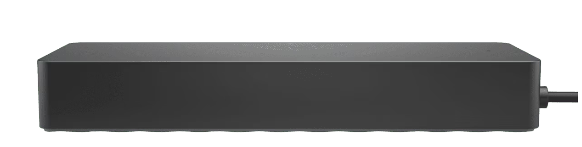 HP Universal USB-C Multiport Hub 50H55AA (1 Year Manufacture Local Warranty In Singapore)