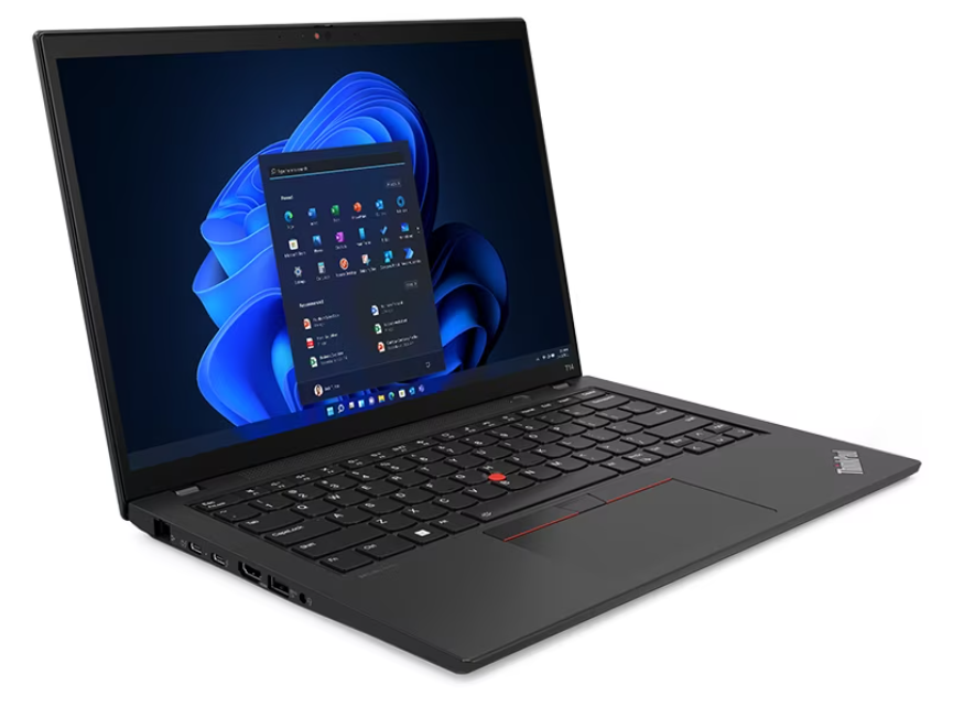 Lenovo ThinkPad T14 Gen4 i5-1335U /16GB /512SSD 21HD005TSG (3 Years Manufacture Local Warranty In Singapore)