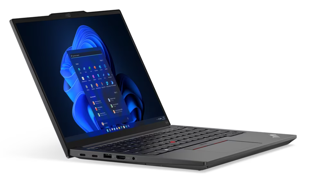 Lenovo ThinkPad E14 Gen5 i5-13420H /8GB /512SSD 21JL0021SG (3 Years Manufacture Local Warranty In Singapore)- Promo Price While Stock Last