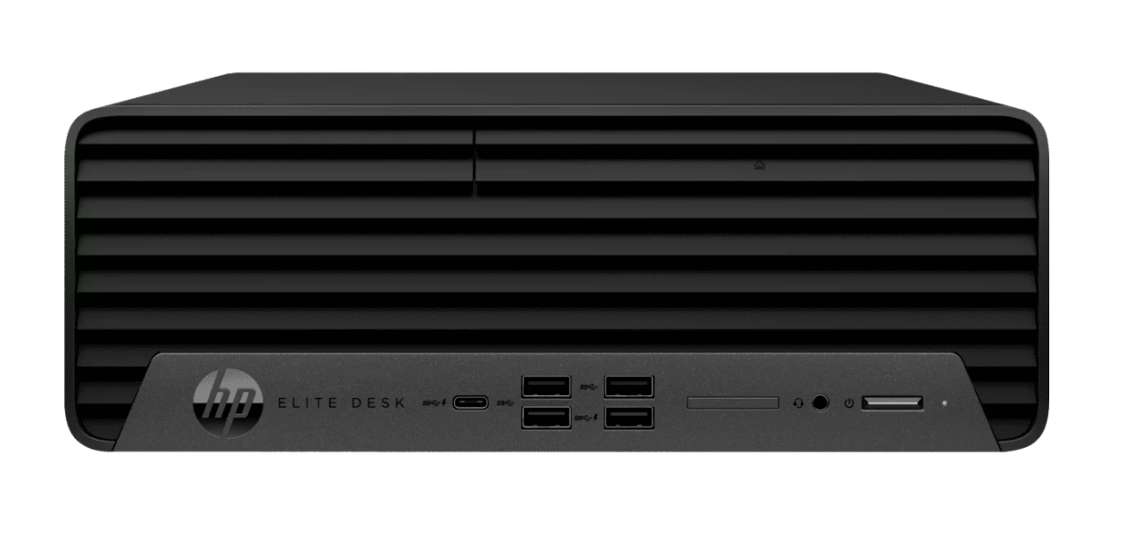 HP Elite SFF 800 G9R i5-13500 /8GB /512GB SSD (8A6M6PA) (3 Years Manufacture Local Warranty In Singapore)-EOL