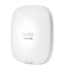 HPE Aruba Instant On AP22 (RW) 2x2 Wi-Fi 6 Indoor Wireless Access Point R4W02A (2 Years Manufacture Local Warranty In Singapore)