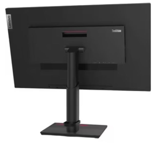 Lenovo ThinkVision T32h-20 32" WQHD IPS AG 3-sided Borderless (HDMI+DP+USB-C) 61F1GAR2WW (3 Years Manufacture Local Warranty In Singapore)