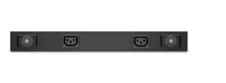 Apc Rack PDU, Basic, 0U/1U, 100-240V/20A, 220-240V/16A, (13) C13 (AP6020A) (2 Years Manufacture Local Warranty In Singapore)