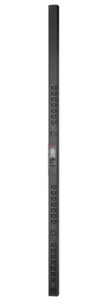 APC Rack PDU 9000 Switched, ZeroU, 16A, 230V, (21) C13 & (3) C19, IEC309 Cord (APDU9959EU3) (2 Years Manufacture Local Warranty In Singapore)