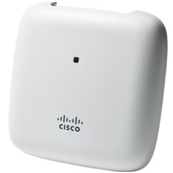 Cisco Business 140AC Dual Band IEEE 802.11ac 1 Gbit/s Wireless Access Point