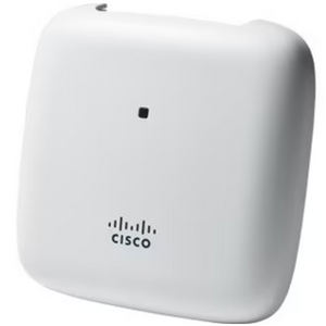 Cisco Business 140AC Dual Band IEEE 802.11ac 1 Gbit/s Wireless Access Point