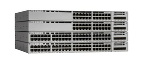 Cisco Catalyst 9200 C9200-48T 48 Ports Manageable Layer 3 Switch