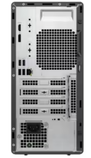 Dell OptiPlex 7010 BASIC MT / I5-13600 / 8GB / 1TB SSD (3 Years Manufacture Local Warranty In Singapore)