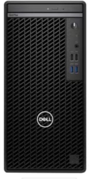 Dell OptiPlex 7010 PLUS MT / I7-13700 / 16GB / 512GB SSD (3 Years Manufacture Local Warranty In Singapore)