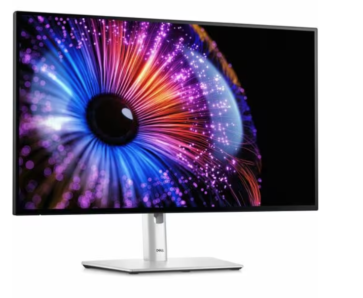 DELL 27 UltraSharp MONITOR - U2724DE 210-BKMB (3 Years Manufacture Local Warranty In Singapore)