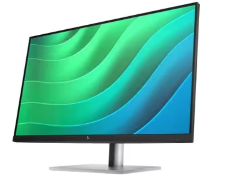 HP E27 G5 FHD Monitor (6N4E2AA) (3 Years Manufacture Local Warranty In Singapore)