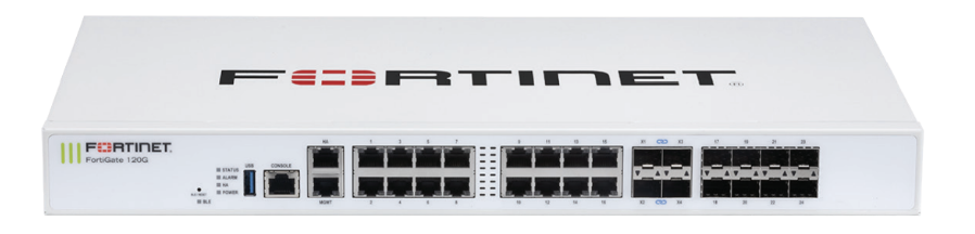 Fortinet FortiGate 121G UTP Firewall Bundled Subscription (Local Warranty in Singapore)