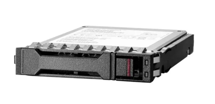 HPE 1TB SATA 6G Business Critical 7.2K SFF BC (P28610-B21) (1 Year Manufacture Local Warranty In Singapore)