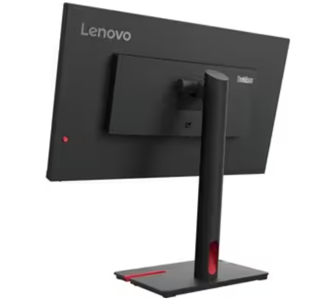 Lenovo Thinkvision T24i-30 23.8"Monitor (63CFMARXMY) (3 Years Manufacture Local Warranty In Singapore)