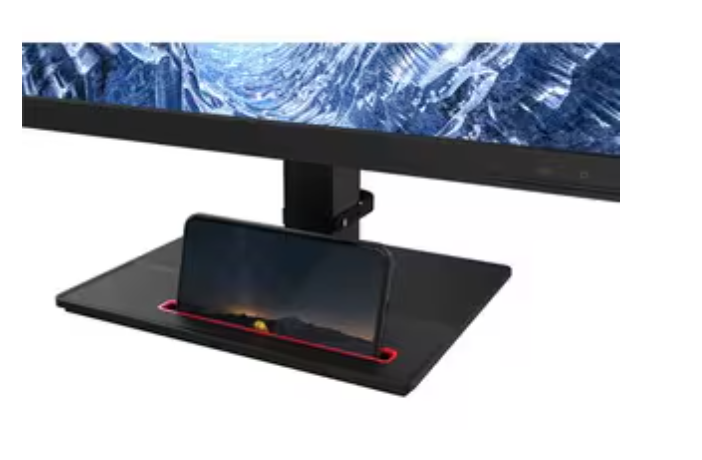 Lenovo Thinkvision T24h-20  24"Monitor (61F0GAR1WW) (3 Years Manufacture Local Warranty In Singapore)