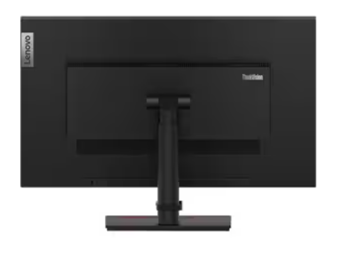 Lenovo Thinkvision T27q-20 27" Monitor (61EDGAR2WW) (3 Years Manufacture Local Warranty In Singapore)-EOL