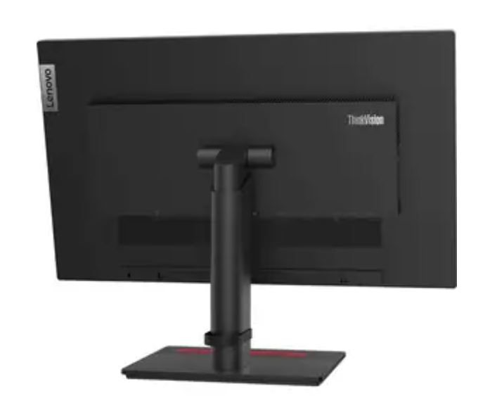 Lenovo Thinkvision T23i-20 23" FHD IPS AG 3-sided Borderless Monitor (61F6MAR2WW) (3 Years Manufacture Local Warranty In Singapore)-EOL