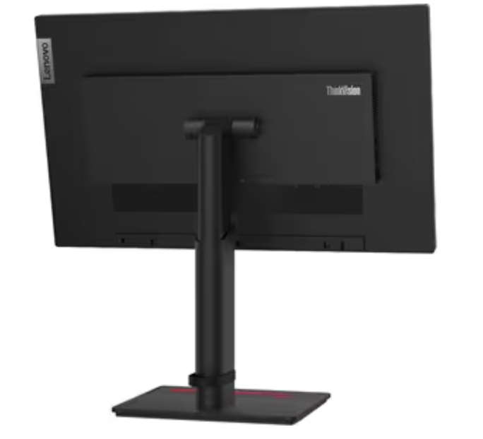 Lenovo Thinkvision T23i-20 23" FHD IPS AG 3-sided Borderless Monitor (61F6MAR2WW) (3 Years Manufacture Local Warranty In Singapore)-EOL