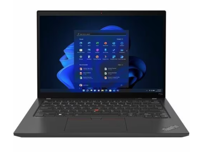 Lenovo ThinkPad P14s Gen4 i5-1340P /16GB /512GB SSD 21HFS00E00 (3 Years Manufacture Local Warranty In Singapore) -EOL