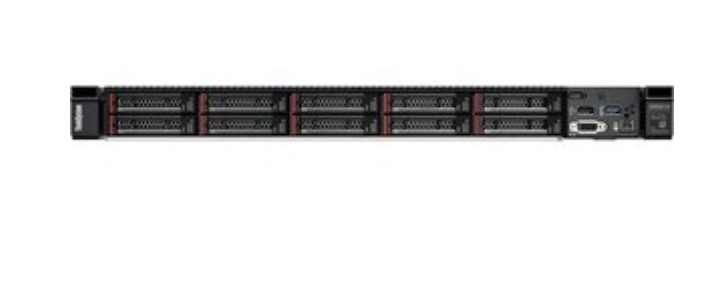 Lenovo 1U Rack Server SR630 V2 7Z71TANU00(3 Years Manufacture Local Warranty In Singapore)