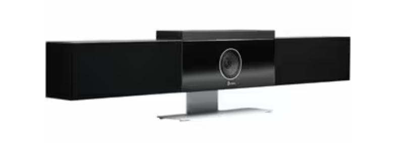 HP Poly Studio USB Video Conferencing Camera (842D4AA)- Promo Price While Stock Last