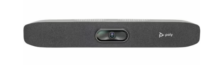 HP Poly Studio R30 USB Video Conferencing Camera (842D2AA) - Promo Price While Stock Last