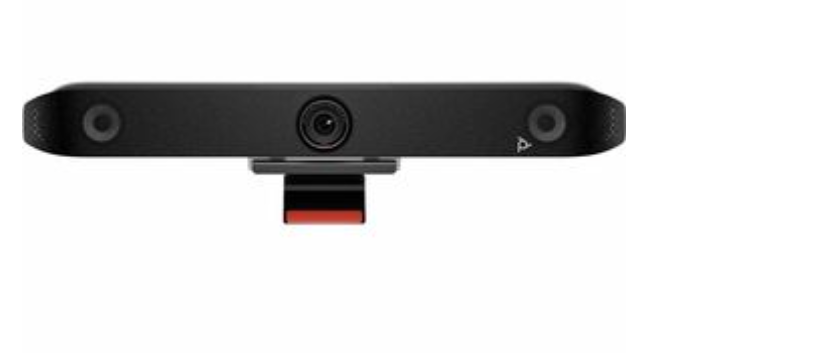 HP Poly Studio X52 Video Conferencing Camera (8D8K2AA) - Promo Price While Stock Last