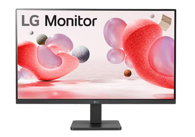 LG 27" IPS Full HD Monitor with AMD FreeSync ( 27MR400-B) (3 Years Manufacture Local Warranty In Singapore) -Promo Price While Stock Last