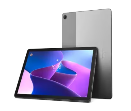 Lenovo Tab M10 Plus (3nd Gen) Android Tablet ZAAF0122SG (1 Year Manufacture Local Warranty In Singapore)