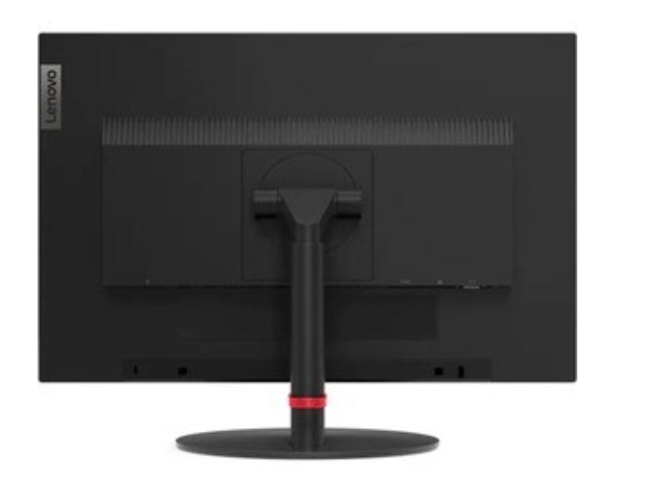 Lenovo Thinkvision T23d-10 23" Monitor (61C3MAR6WW) (3 Years Manufacture Local Warranty In Singapore)