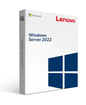 Lenovo Microsoft Windows Server 2022 CAL (5 User) (7S05007XWW)