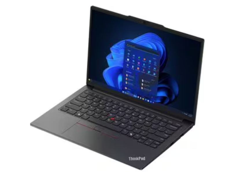 Lenovo ThinkPad E14 Gen6 Intel Ultra 5 125U /8GB /512GB SSD 21M7003MSG (3 Years Manufacture Local Warranty In Singapore)- Promo Price While Stock Last