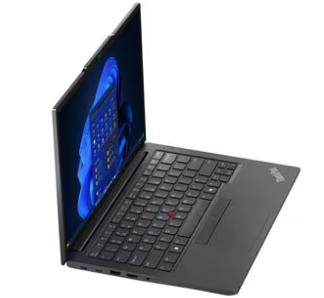 Lenovo ThinkPad E14 Gen6 Intel Ultra 7 155U /8GB /512GB SSD 21M7003LSG (3 Years Manufacture Local Warranty In Singapore)- Promo Price While Stock Last