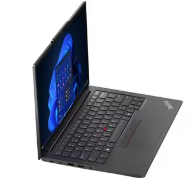 Lenovo ThinkPad E14 Gen6 Intel Ultra 7 155U /16GB /512GB SSD 21M7003KSG (3 Years Manufacture Local Warranty In Singapore)- Promo Price While Stock Last