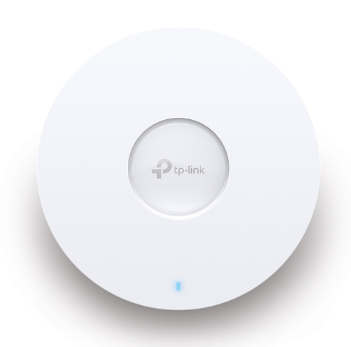 TP-LINK AX5400 Ceiling Mount WIFI 6 Access Point -EAP670 (5 Years Manufacture Local Warranty In Singapore)