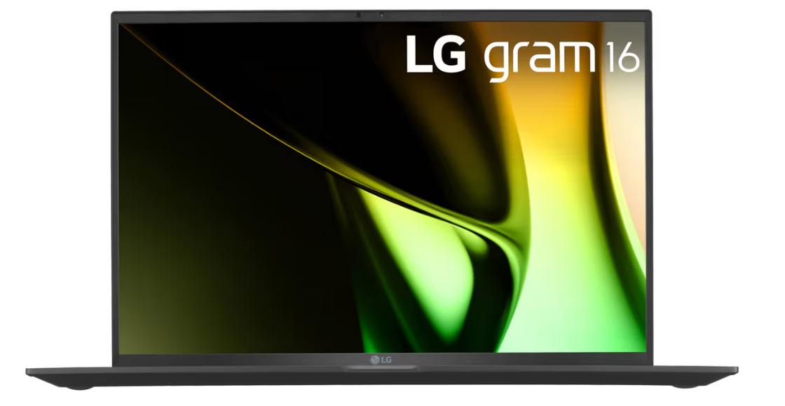 LG gram 16" Ultra7 155H /32GB /1TB SSD (3 Years Manufacture Local Warranty In Singapore) - Promo Price While Stock Last