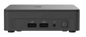 ASUS Mini PC NUC12WSHi5 Bare Bone  i5-1240P (3 Years Manufacture Local Warranty In Singapore)