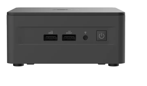 ASUS Mini PC NUC13ANHi7 Bare Bone i7-1360P (3 Years Manufacture Local Warranty In Singapore)