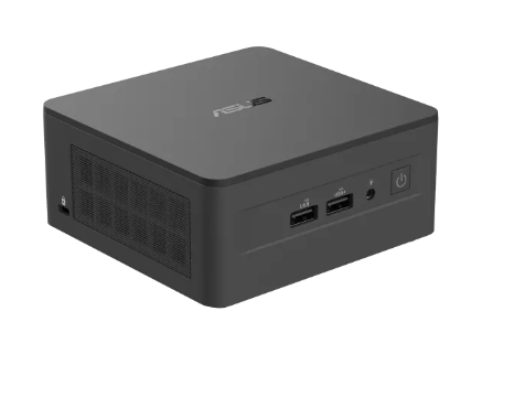 ASUS Mini PC NUC13ANHi7 Bare Bone i7-1360P (3 Years Manufacture Local Warranty In Singapore)