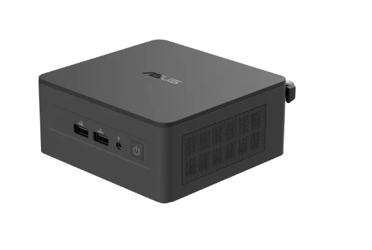 ASUS Mini PC NUC13ANHi7 Bare Bone i7-1360P (3 Years Manufacture Local Warranty In Singapore)