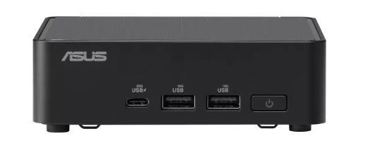 ASUS Mini PC RNUC14RVHI300000I Bare Bone i3-100U (3 Years Manufacture Local Warranty In Singapore)