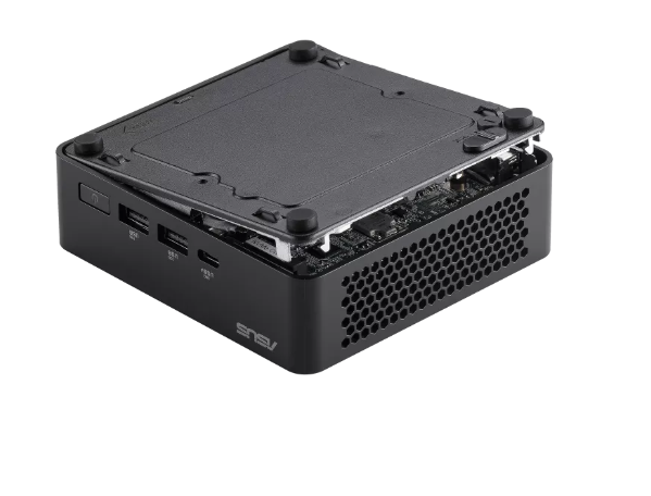 ASUS Mini PC RNUC14RVHU500000I Bare Bone U5-125H (3 Years Manufacture Local Warranty In Singapore)