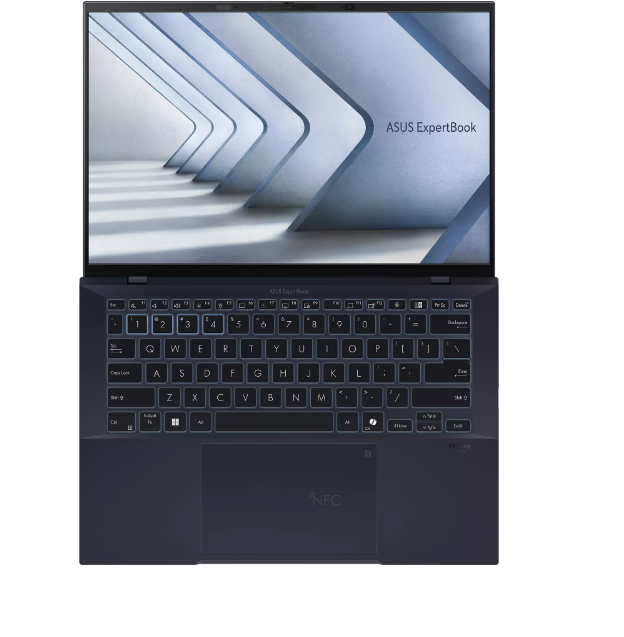 Asus ExpertBook B9 B1402 B9403CVAR-KM0934X i7-150U / 16GB / 512GB SSD (3 Years Manufacture Local Warranty In Singapore)